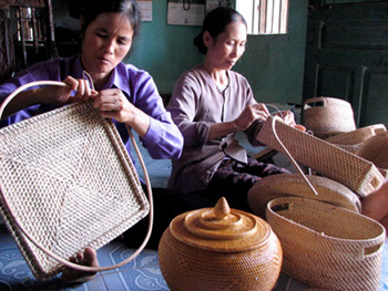 Thái Nguyên sẽ có thêm 9 làng nghề cấp tỉnh